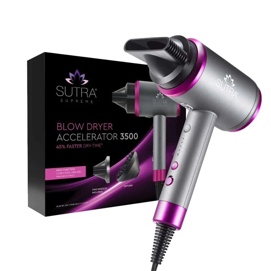Accelerator 3500 Blow Dryer Thikura beauty supply