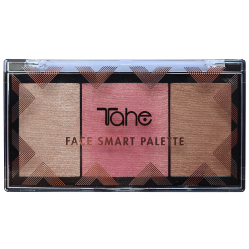 Palette Viso - Trio Face Smart